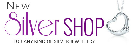 new silver shop
